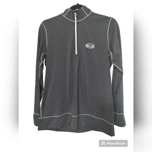 FootJoy Half-Zip Mid Layer Pullover Womens medium